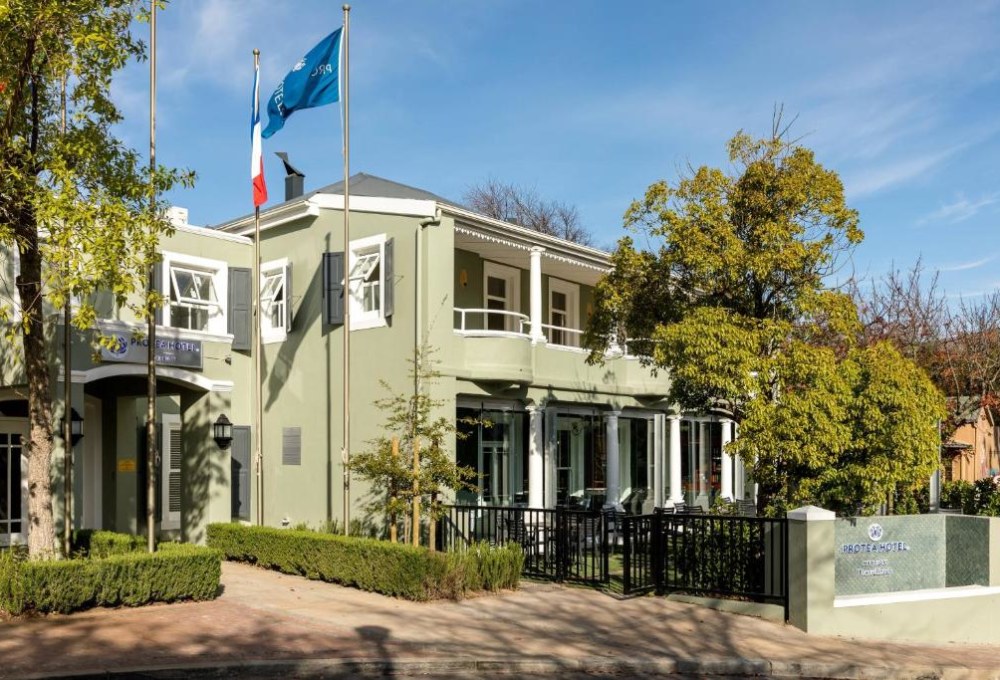 Protea Hotel Franschhoek